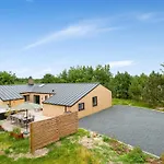 Feriehus Gunny - 500m To The Fjord By Interhome