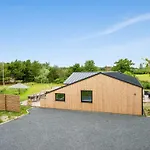 Feriehus Gunny - 500m To The Fjord By Interhome *