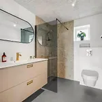 Gunny - 500m To The Fjord By Interhome *