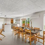 Feriehus Gunny - 500m To The Fjord By Interhome *