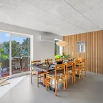 Feriehus Gunny - 500m To The Fjord By Interhome Blåvand