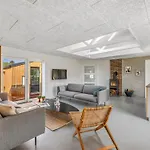 Gunny - 500m To The Fjord By Interhome