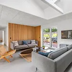 Feriehus Gunny - 500m To The Fjord By Interhome