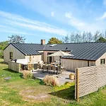 Gunny - 500m To The Fjord By Interhome * Blåvand