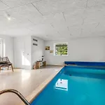 Gunny - 500m To The Fjord By Interhome Feriehus *