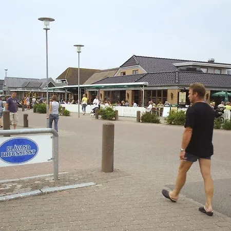 Holiday home Holiday Gunny - 500m To The Inlet In Western Jutland By Interhome