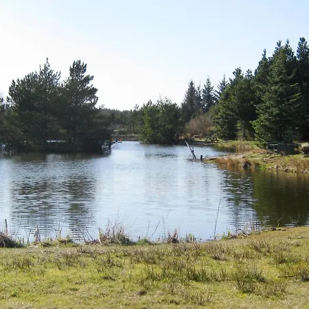 Holiday Gunny - 500m To The Inlet In Western Jutland By Interhome Blavand