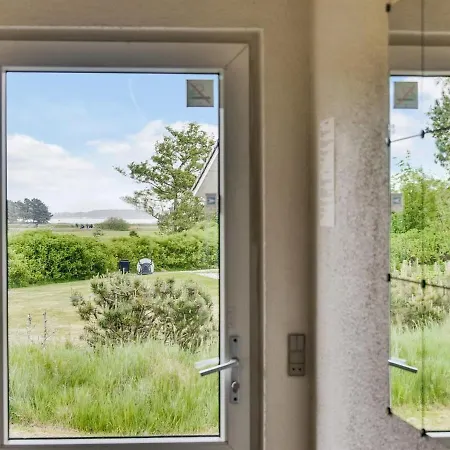 Holiday Gunny - 500m To The Inlet In Western Jutland By Interhome Holiday home *