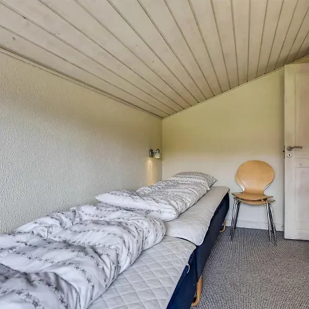 Holiday Gunny - 500m To The Inlet In Western Jutland By Interhome *
