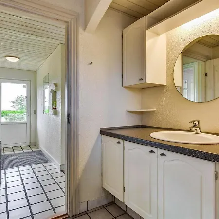 Holiday home Holiday Gunny - 500m To The Inlet In Western Jutland By Interhome