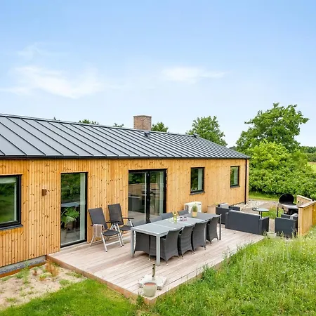 Gunny - 500m To The Fjord By Interhome Hébergement de vacances *