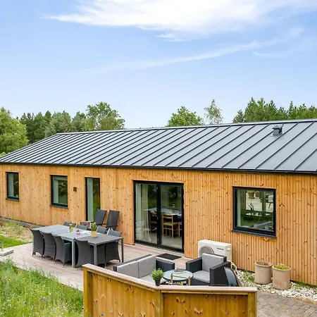 Gunny - 500m To The Fjord By Interhome *