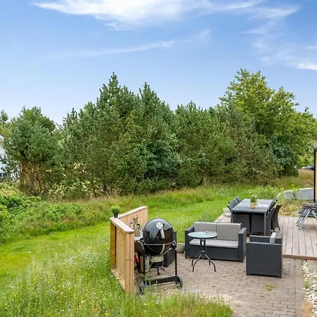 Gunny - 500m To The Fjord By Interhome Blåvand