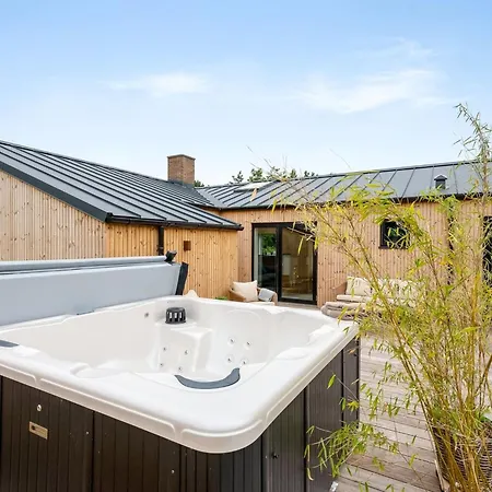 Gunny - 500m To The Fjord By Interhome Hébergement de vacances