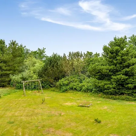 Gunny - 500m To The Fjord By Interhome * Blåvand