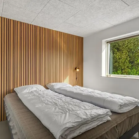 Hébergement de vacances Gunny - 500m To The Fjord By Interhome Blåvand