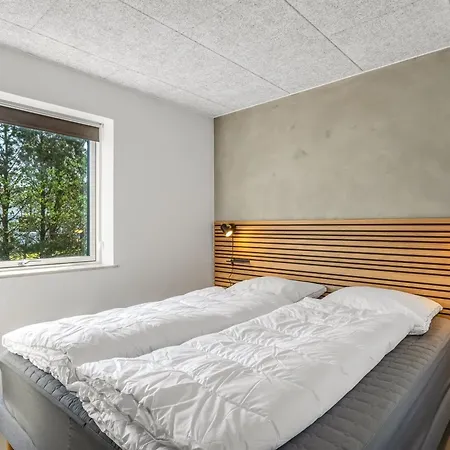 Gunny - 500m To The Fjord By Interhome Hébergement de vacances *