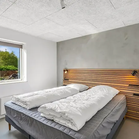 Gunny - 500m To The Fjord By Interhome Hébergement de vacances *