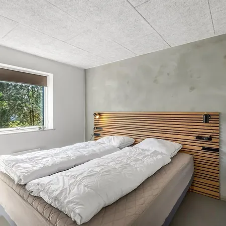 Gunny - 500m To The Fjord By Interhome Hébergement de vacances Blåvand