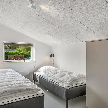 Gunny - 500m To The Fjord By Interhome * Blåvand