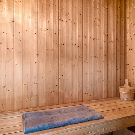 Hébergement de vacances Gunny - 500m To The Fjord By Interhome *