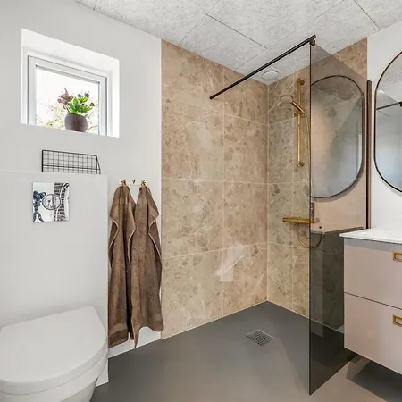 Gunny - 500m To The Fjord By Interhome Hébergement de vacances