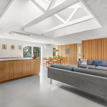 Hébergement de vacances Gunny - 500m To The Fjord By Interhome *