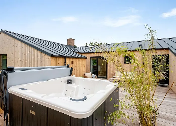 Gunny - 500m To The Fjord By Interhome Semesterbostad