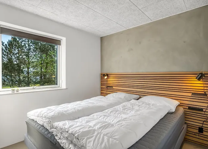 Gunny - 500m To The Fjord By Interhome Semesterbostad *