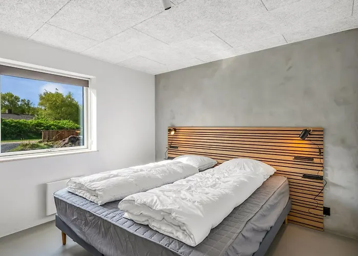 Gunny - 500m To The Fjord By Interhome Semesterbostad *