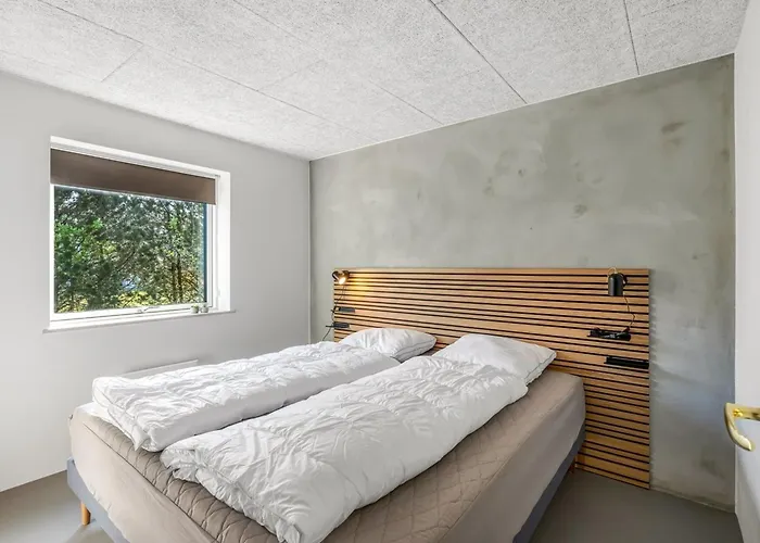 Gunny - 500m To The Fjord By Interhome Prázdninový dům Blåvand