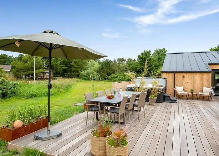 Gunny - 500m To The Fjord By Interhome Semesterbostad