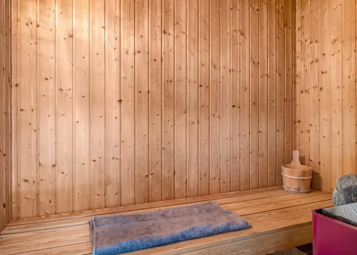 Prázdninový dům Gunny - 500m To The Fjord By Interhome *