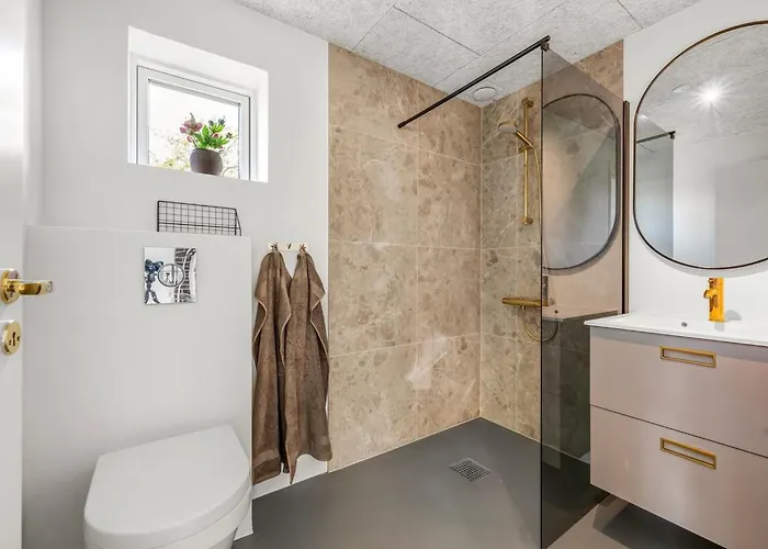 Gunny - 500m To The Fjord By Interhome Prázdninový dům